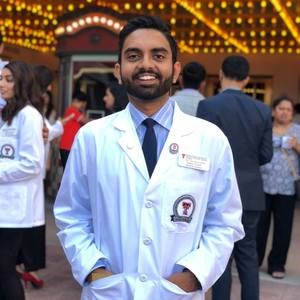 Meet your Posher, Kathan